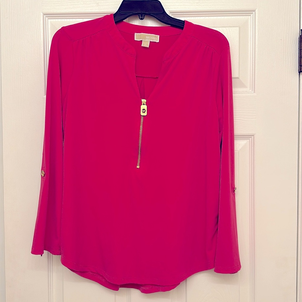 Michael Kors Women’s Blouse